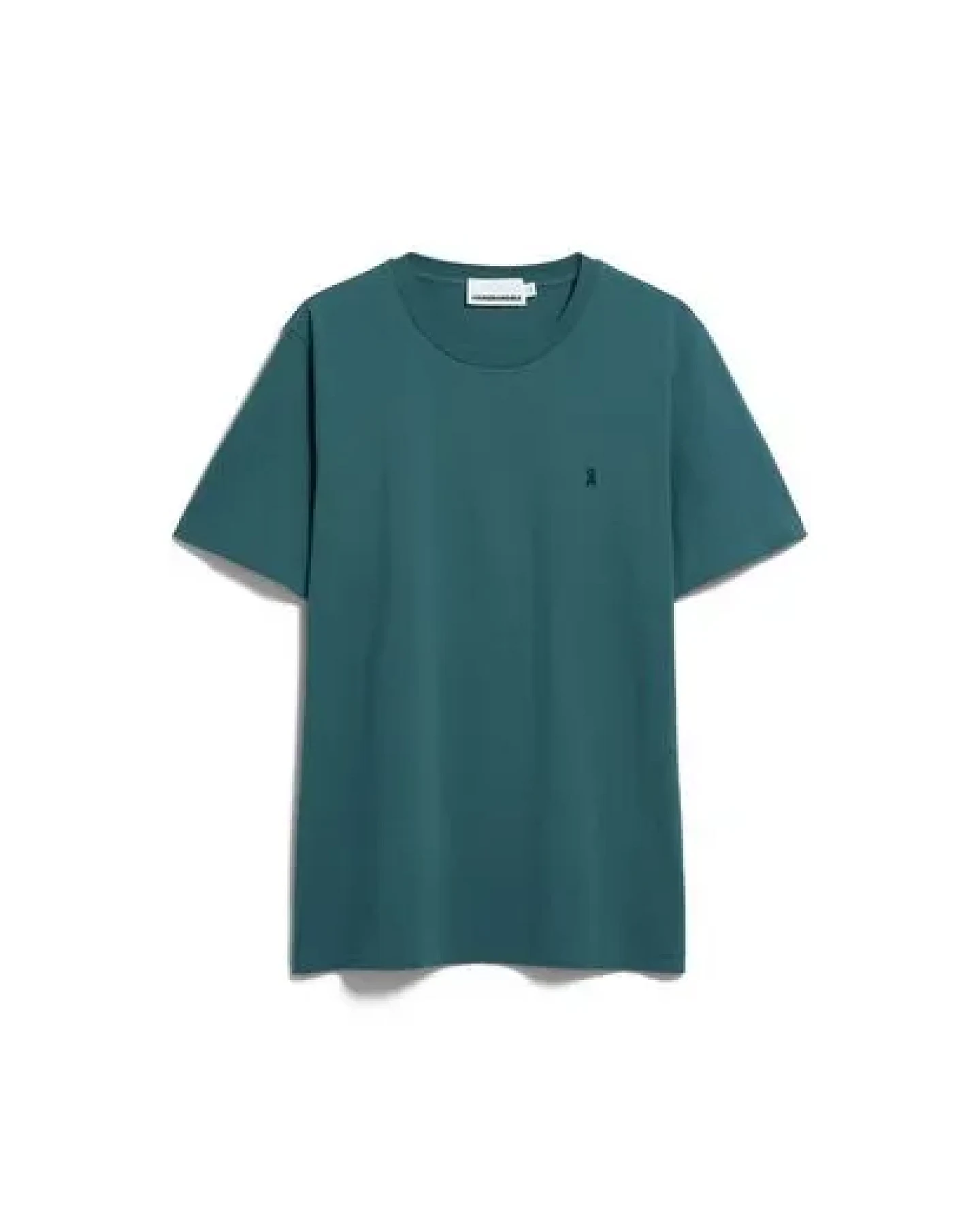 ARMEDANGELS JAAMES Herren T-Shirt aus Bio-Baumwolle – Ansicht 2
