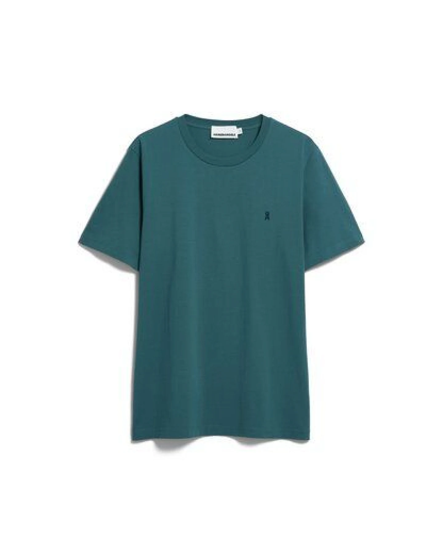 ARMEDANGELS JAAMES Herren T-Shirt aus Bio-Baumwolle – Ansicht 2