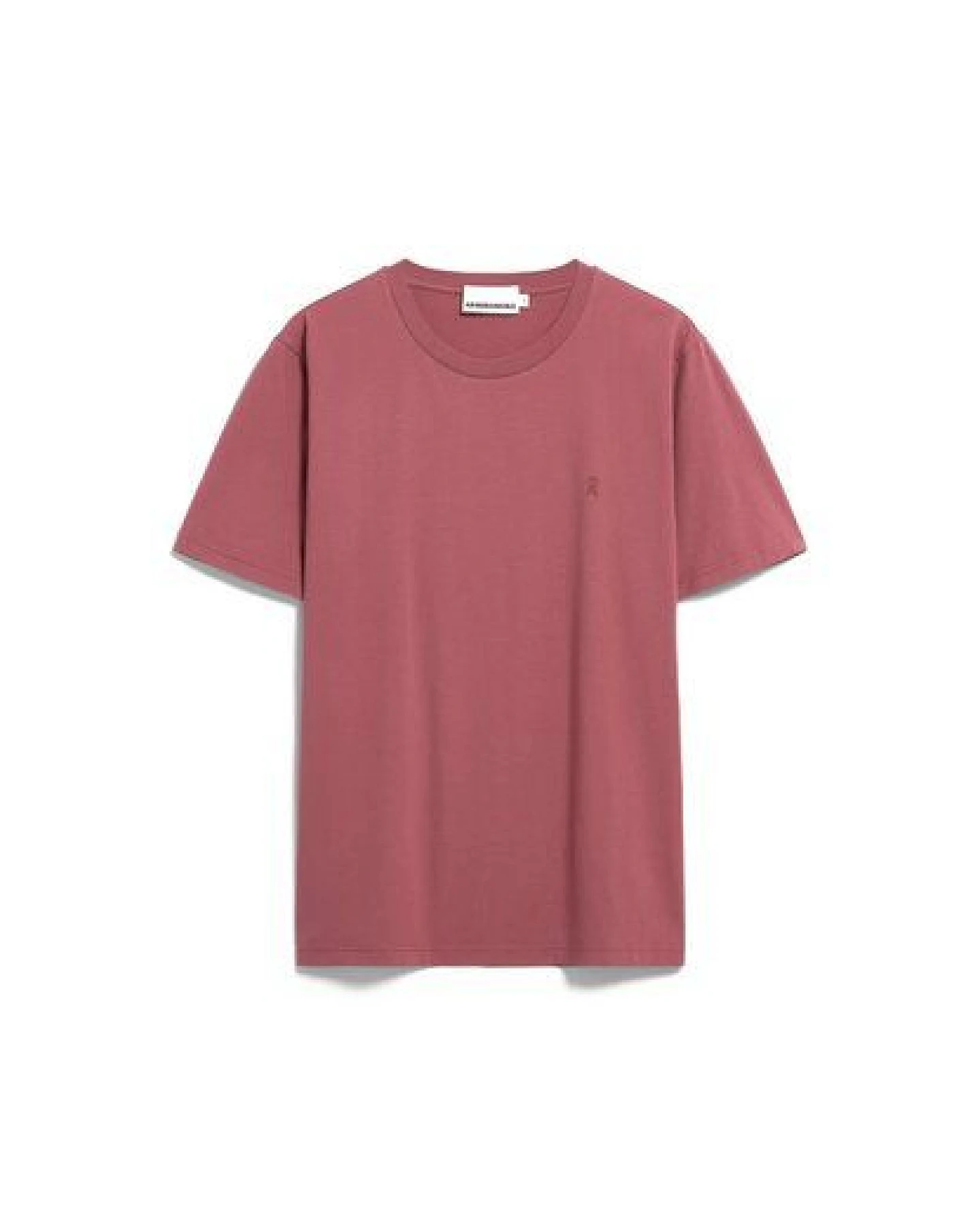 ARMEDANGELS JAAMES Herren T-Shirt aus Bio-Baumwolle – Ansicht 2