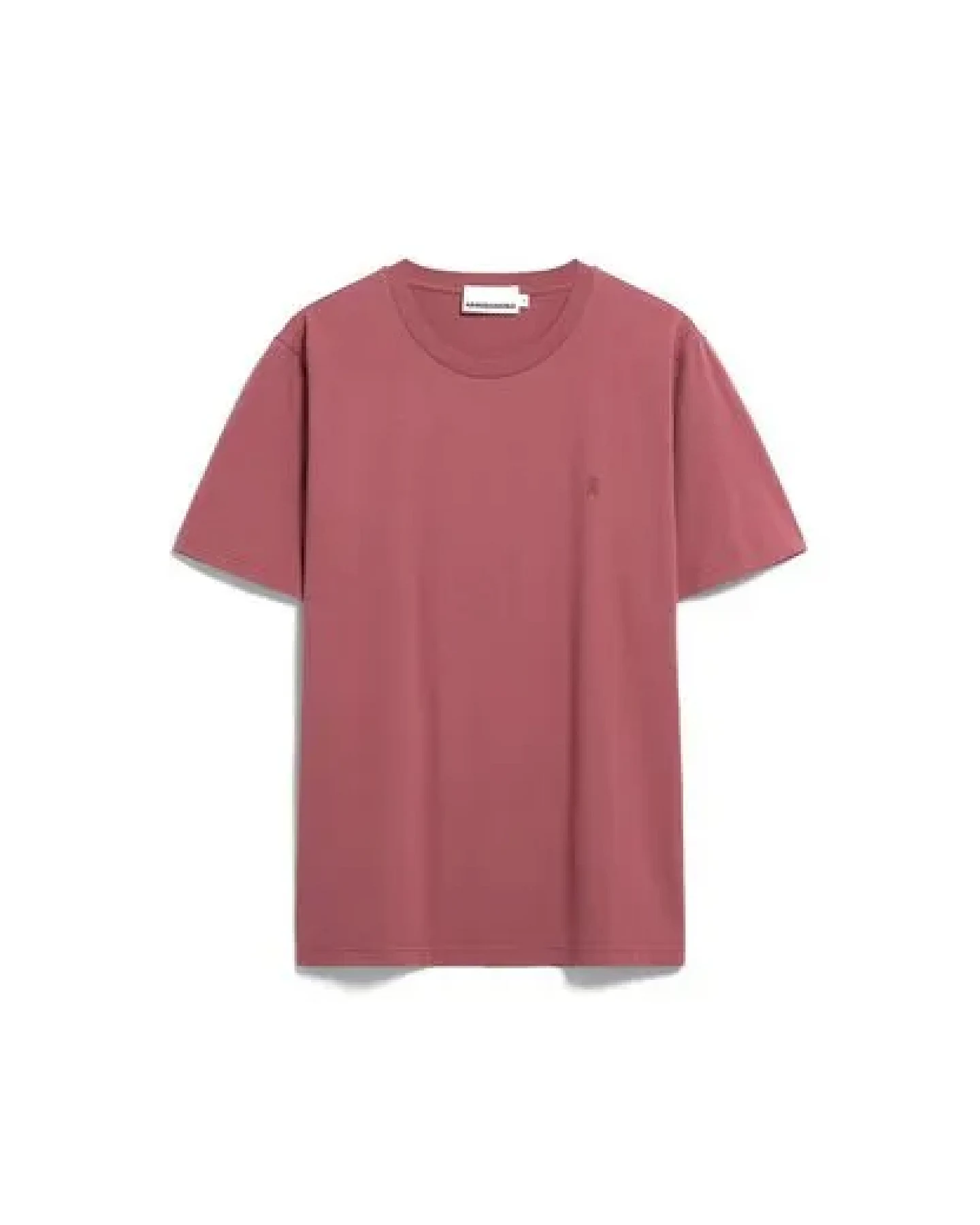 ARMEDANGELS JAAMES Herren T-Shirt aus Bio-Baumwolle – Ansicht 2