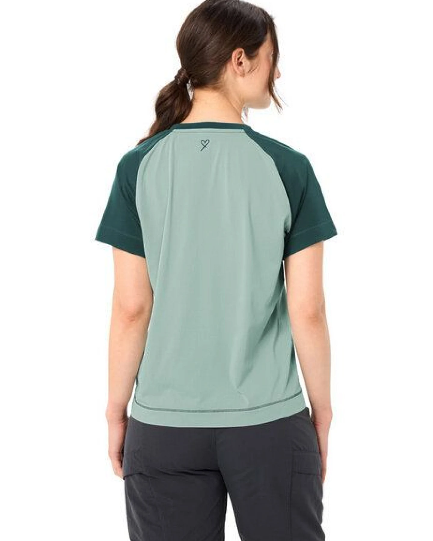 VAUDE T-Shirt Women's Neyland T-Shirt II – Ansicht 3
