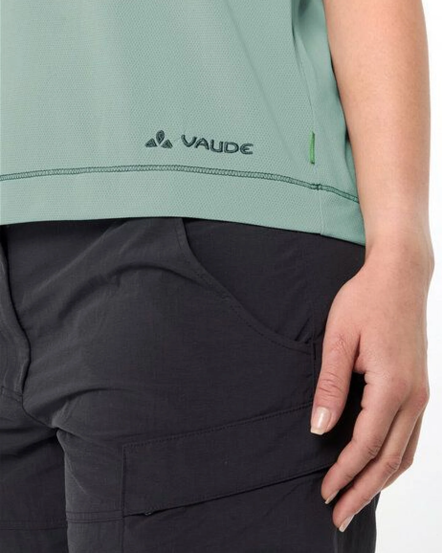 VAUDE T-Shirt Women's Neyland T-Shirt II – Ansicht 4