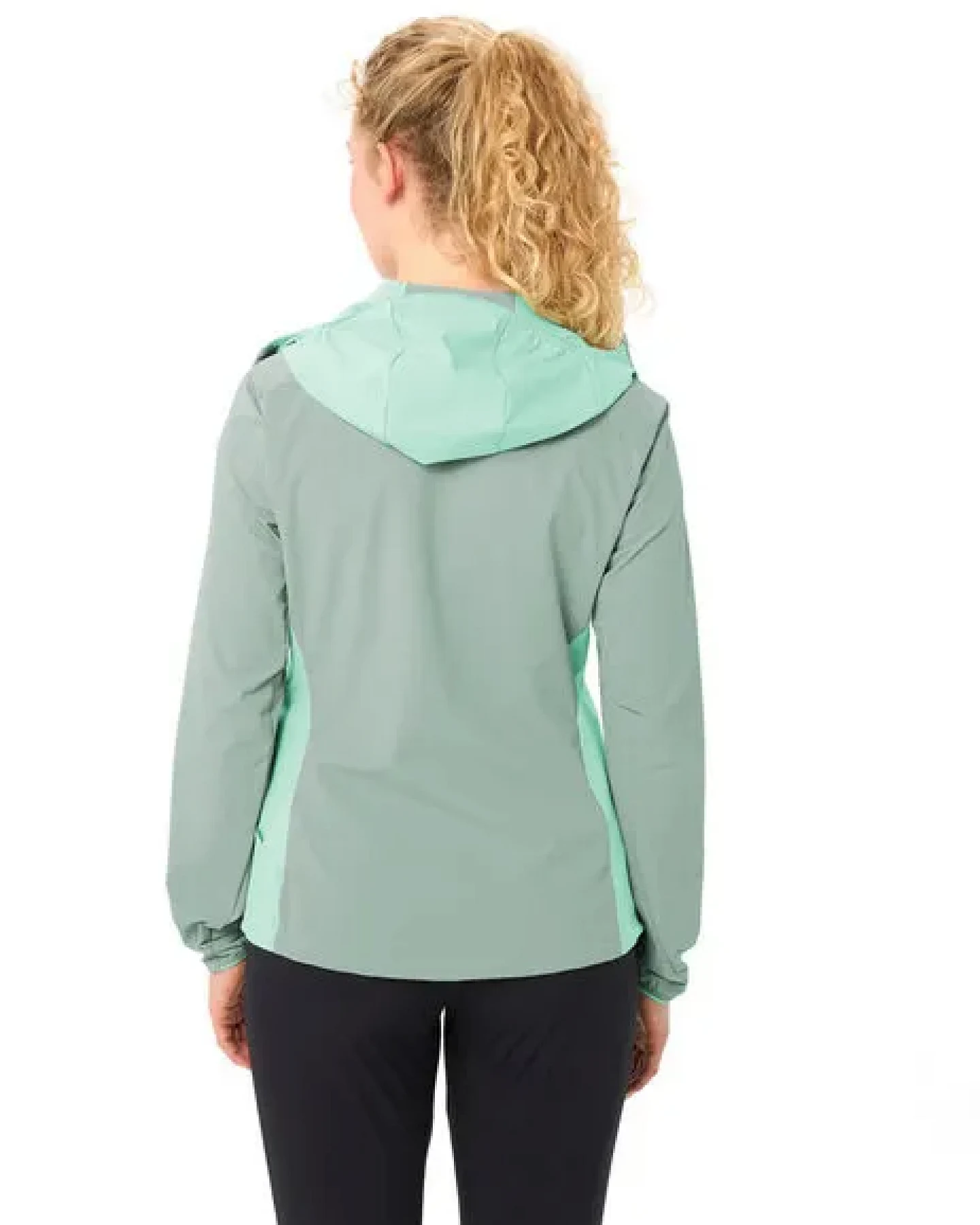 VAUDE Jacken Women's Tekoa Jacket II – Ansicht 3