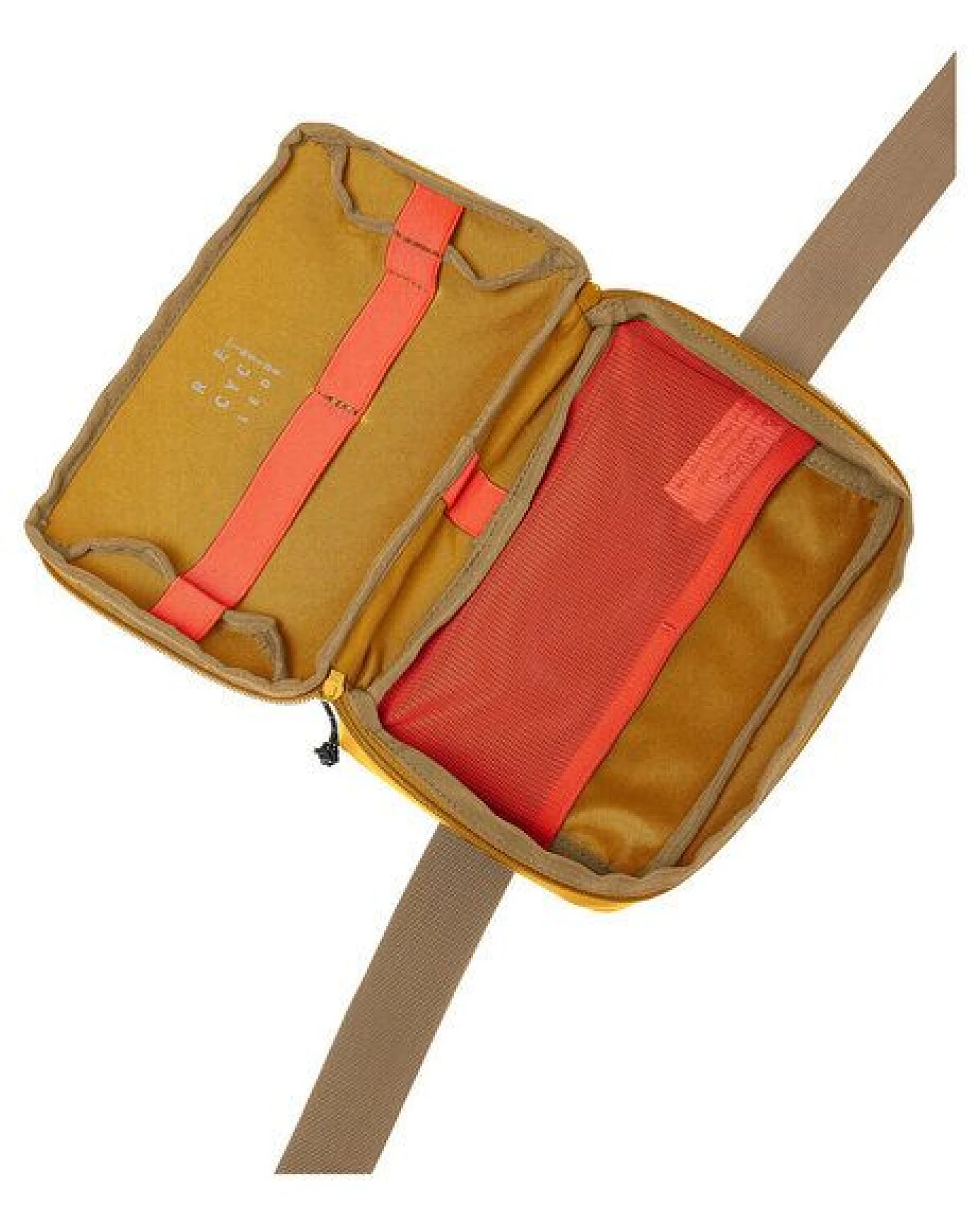 VAUDE Taschen-bis7,5 Mineo Tech Pouch – Ansicht 3