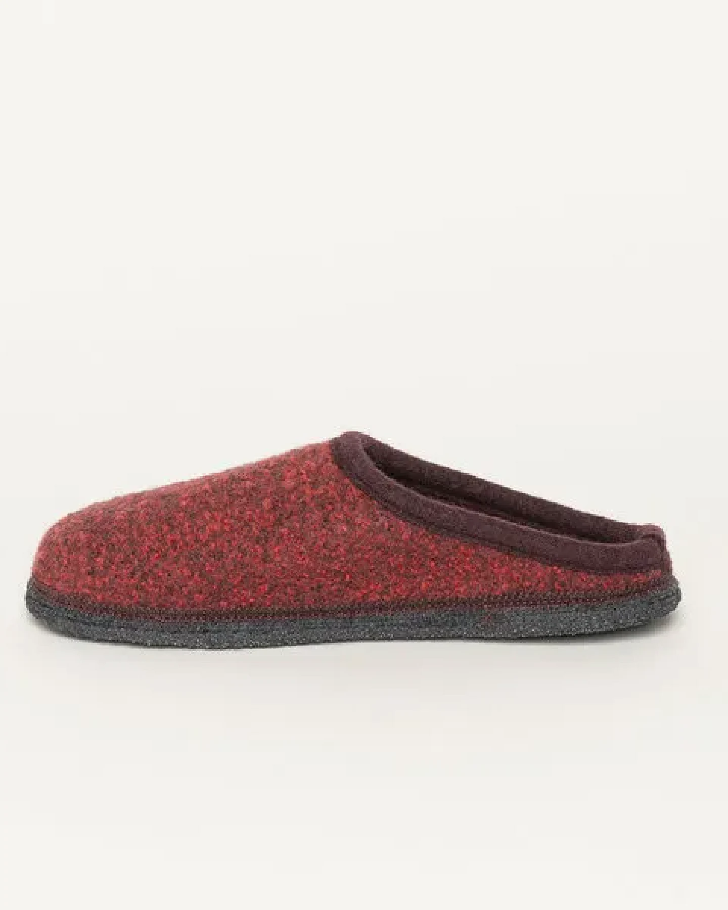 Gottstein Walkpantoffel Wool Venture Low – Ansicht 4