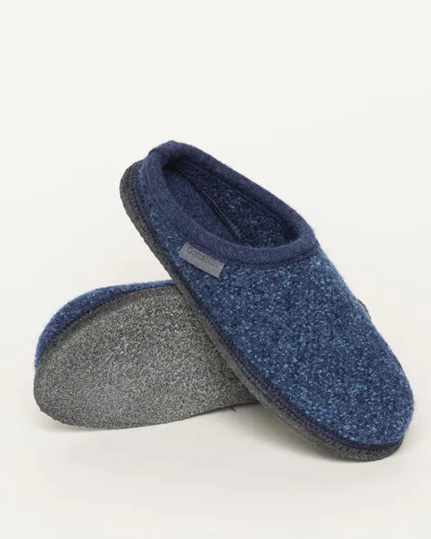 Gottstein Walkpantoffel Wool Venture Low – Ansicht 2