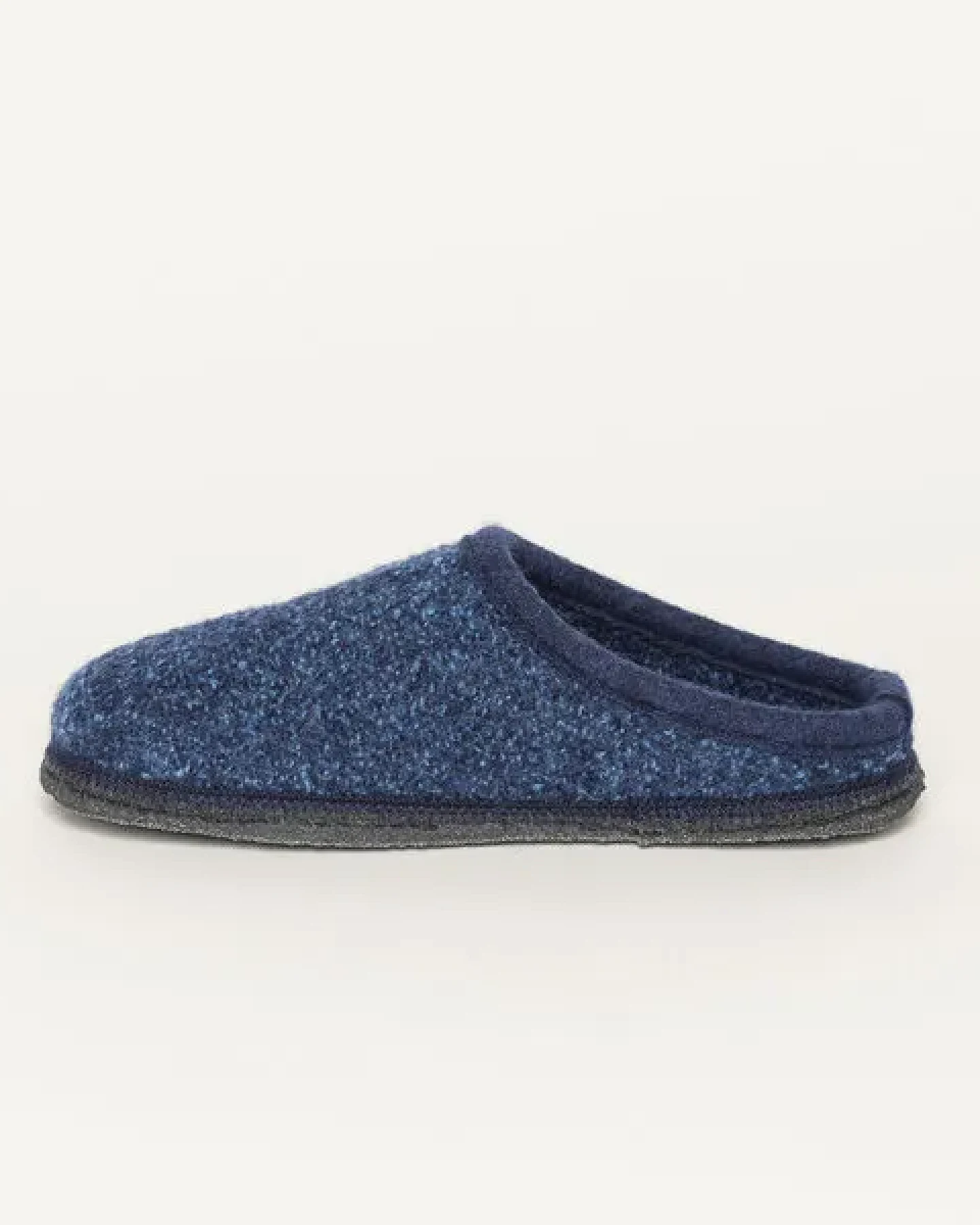Gottstein Walkpantoffel Wool Venture Low – Ansicht 4