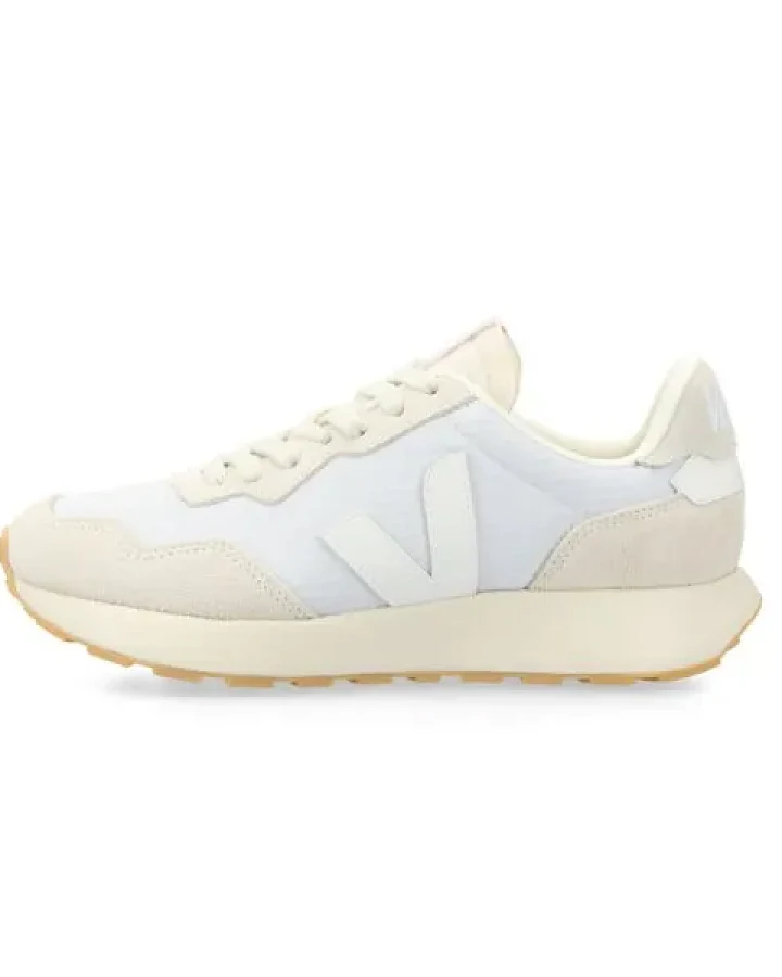 Veja Sneaker Unisex - Paulistana Ripstop