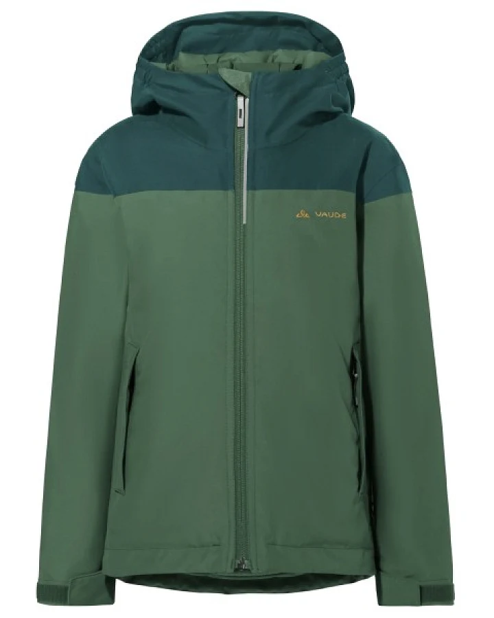 Grün