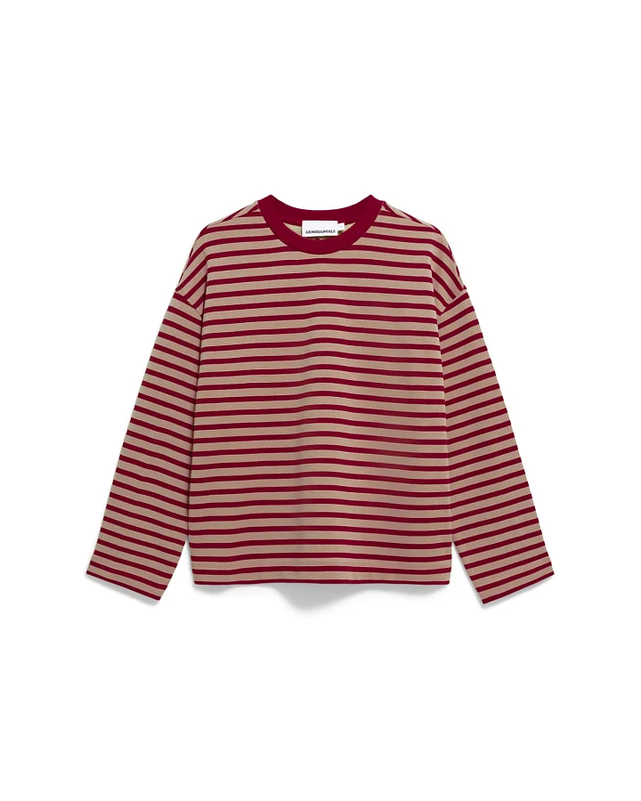 ARMEDANGELS Sweatshirt FRANKAA