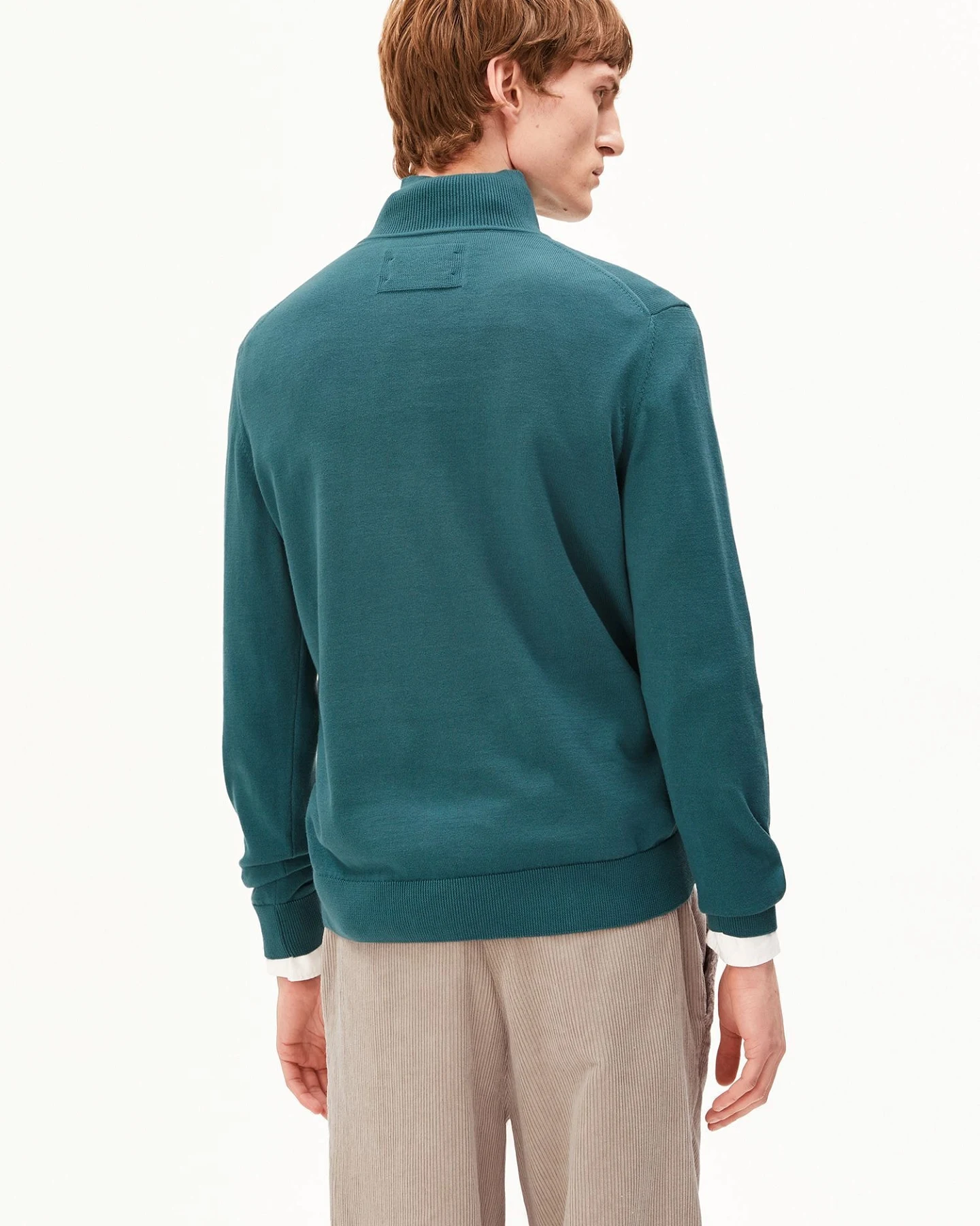 ARMEDANGELS Strickpullover FAABES – Ansicht 3