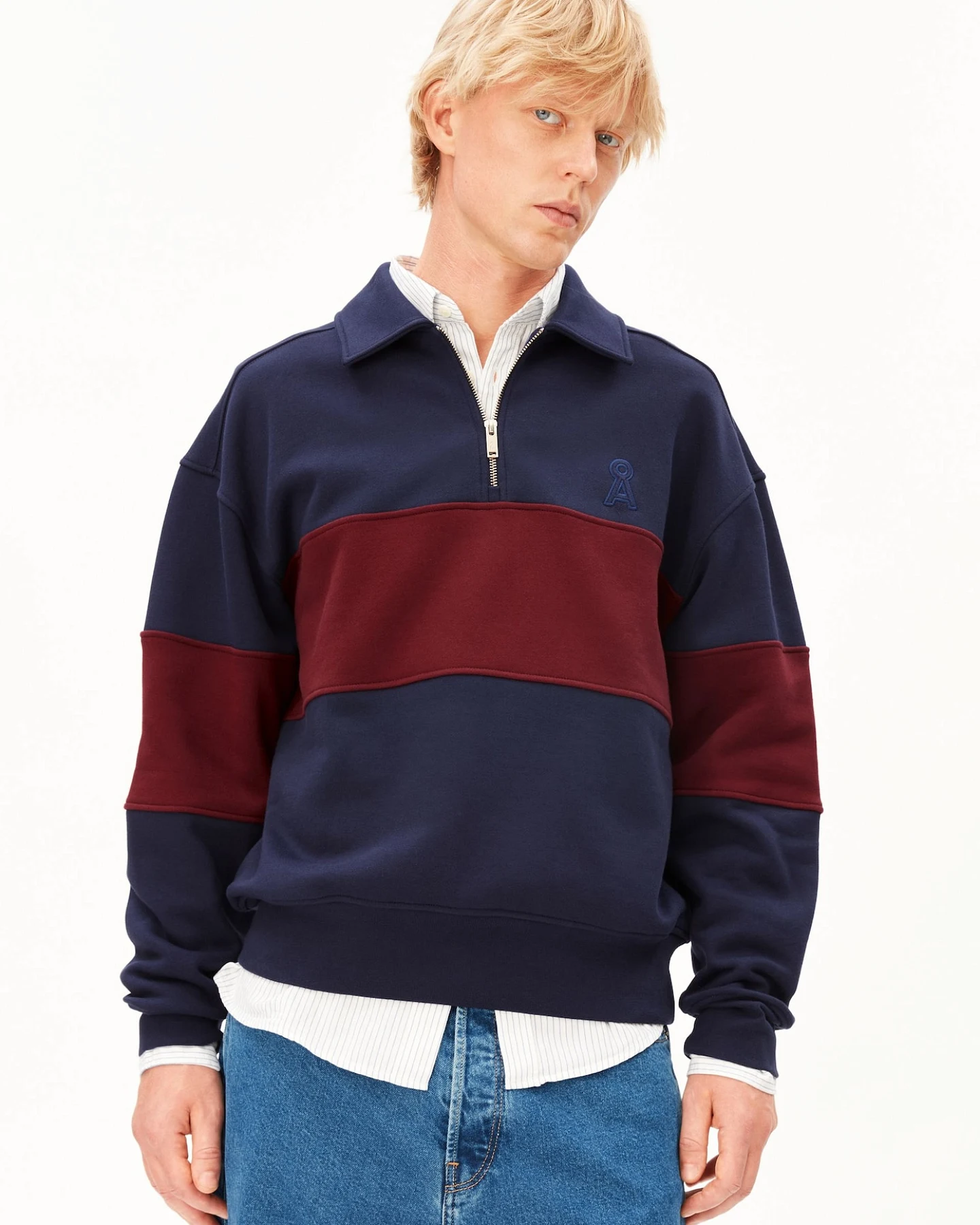 ARMEDANGELS Sweatshirt – Ansicht 2
