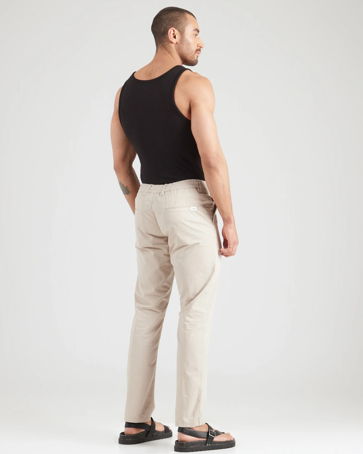 KnowledgeCotton Apparel Hose – Ansicht 3