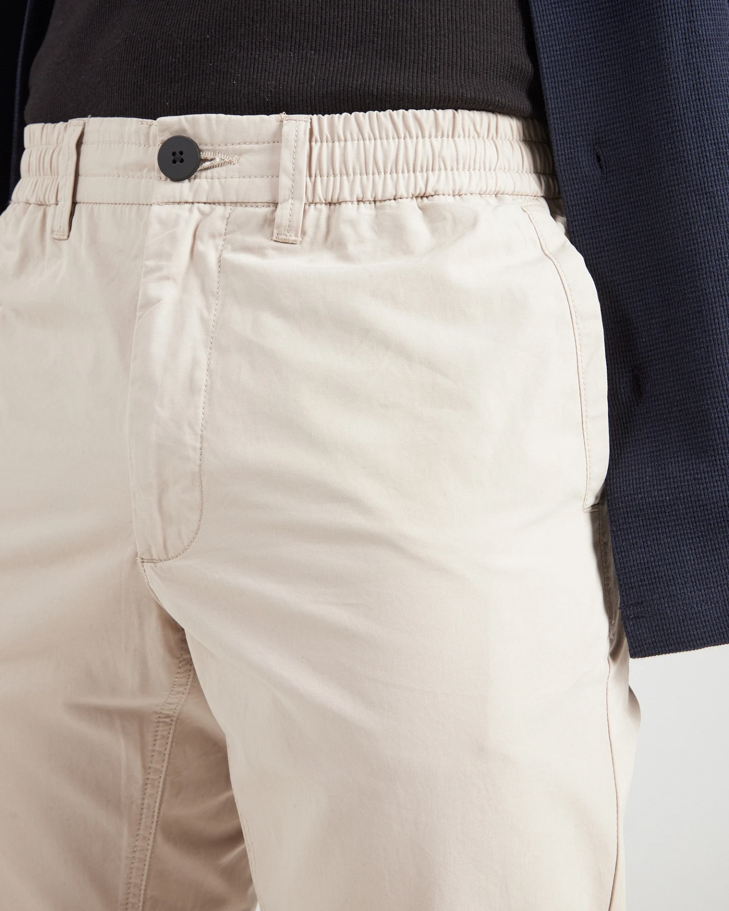 KnowledgeCotton Apparel Hose – Ansicht 5