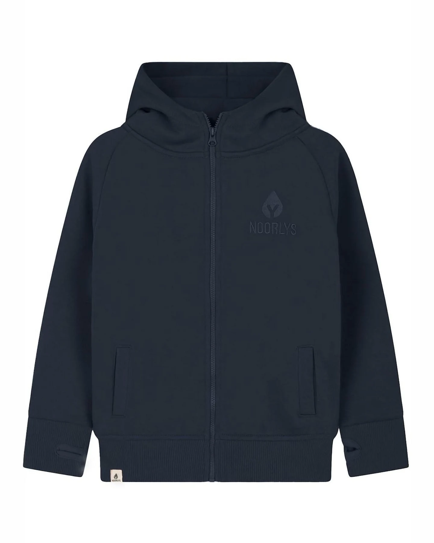 NOORLYS Sweatjacke BUUG – Ansicht 2