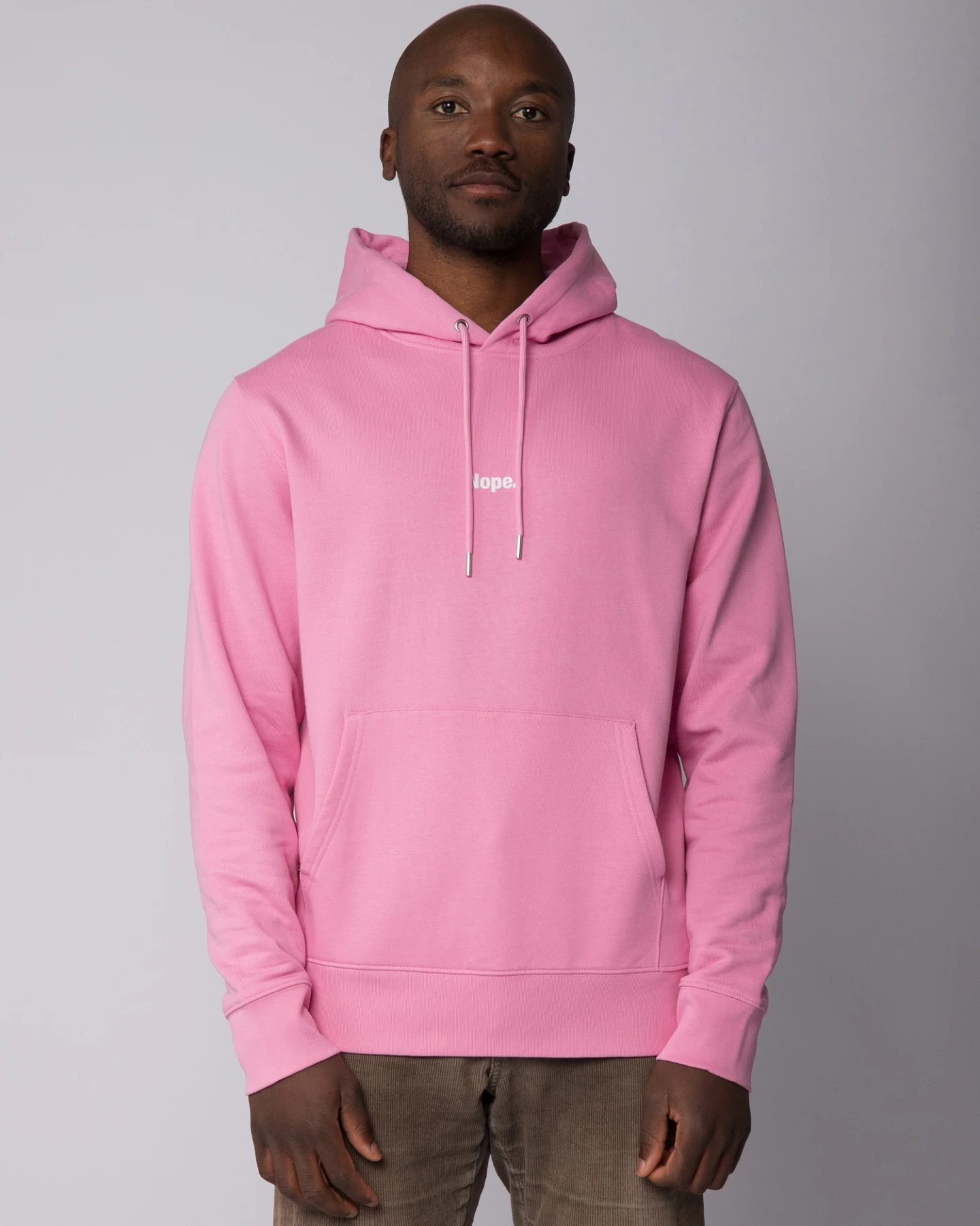 Watapparel Sweatshirt Nope – Ansicht 2