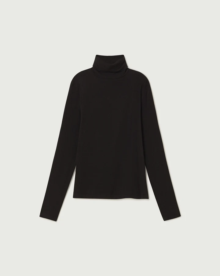 Kaschmir Longsleeve Modell: Noe