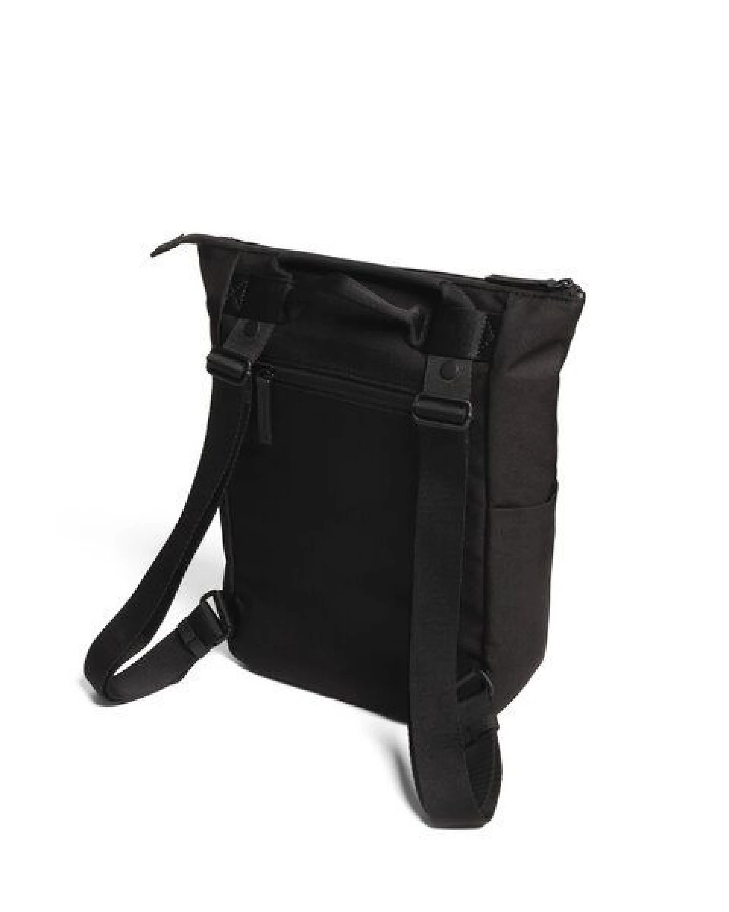 Sperling 2-in-1 Rucksack "Triple-Small" aus recyceltem PET & Kork – Ansicht 4