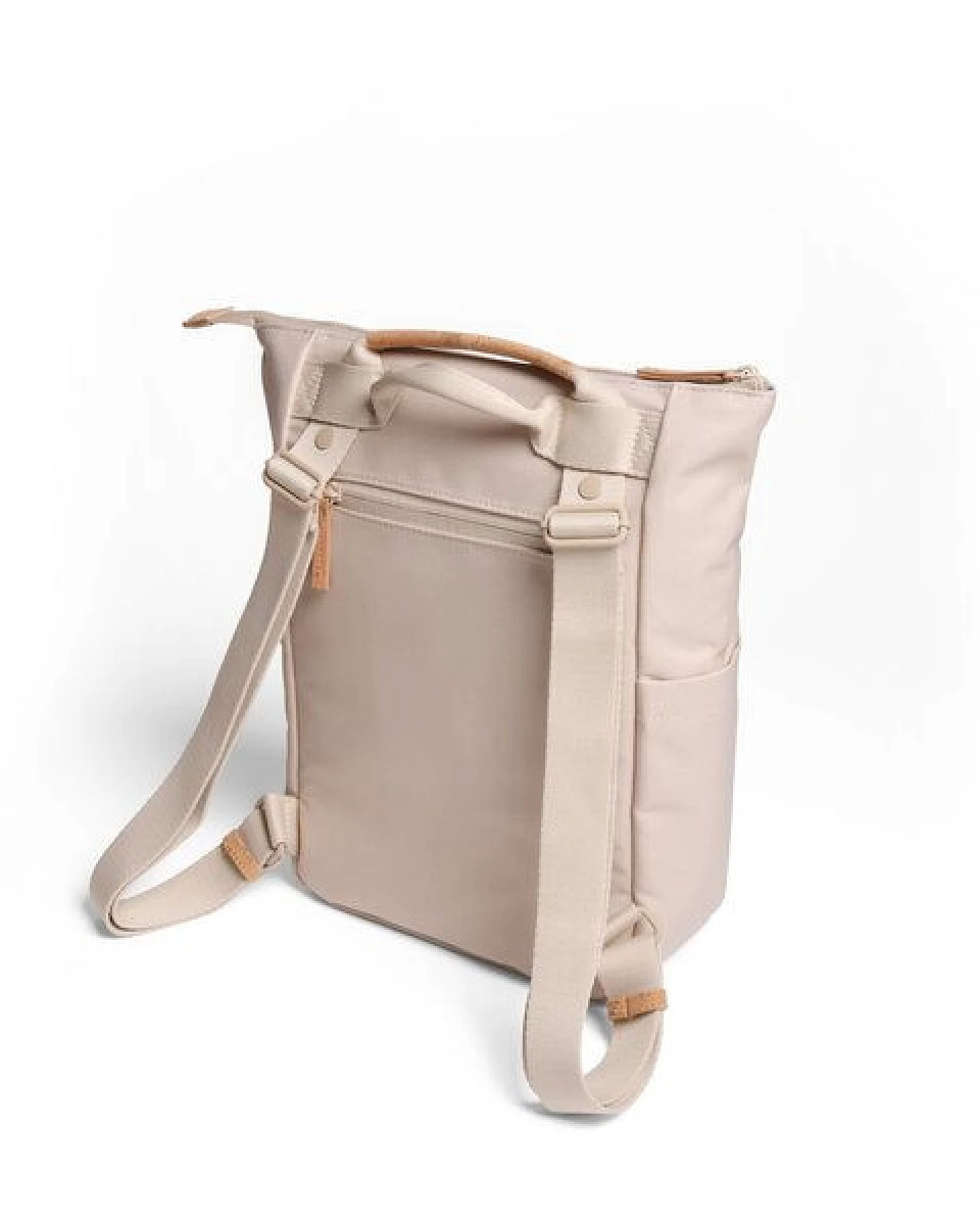 Sperling 2-in-1 Rucksack "Triple-Small" – Ansicht 4