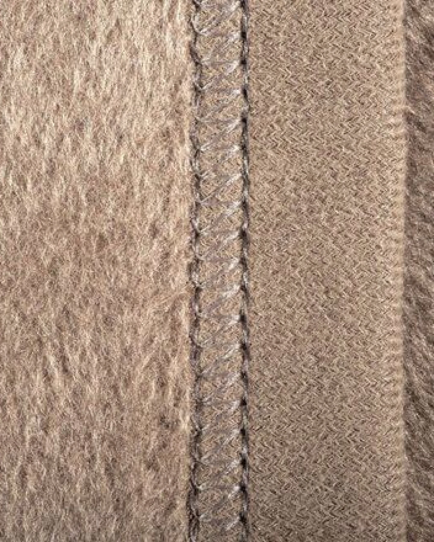 biederlack Wohn- und Kuscheldecke "Pure Cotton" tolle Farben – Ansicht 3