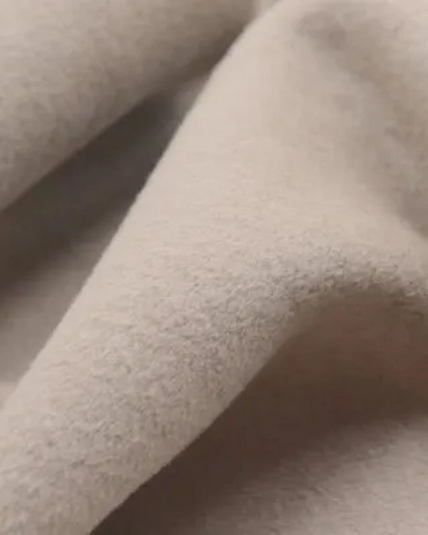 biederlack Wohn- und Kuscheldecke "Pure Cotton" tolle Farben – Ansicht 4