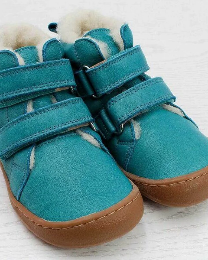 Blau