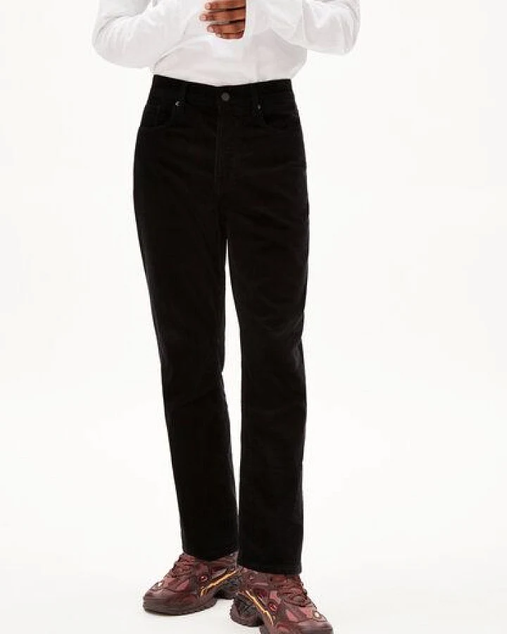 Produktseite: ARMEDANGELS MAAKX CORDUROY - Herren Webhose aus Bio-Baumwoll Mix