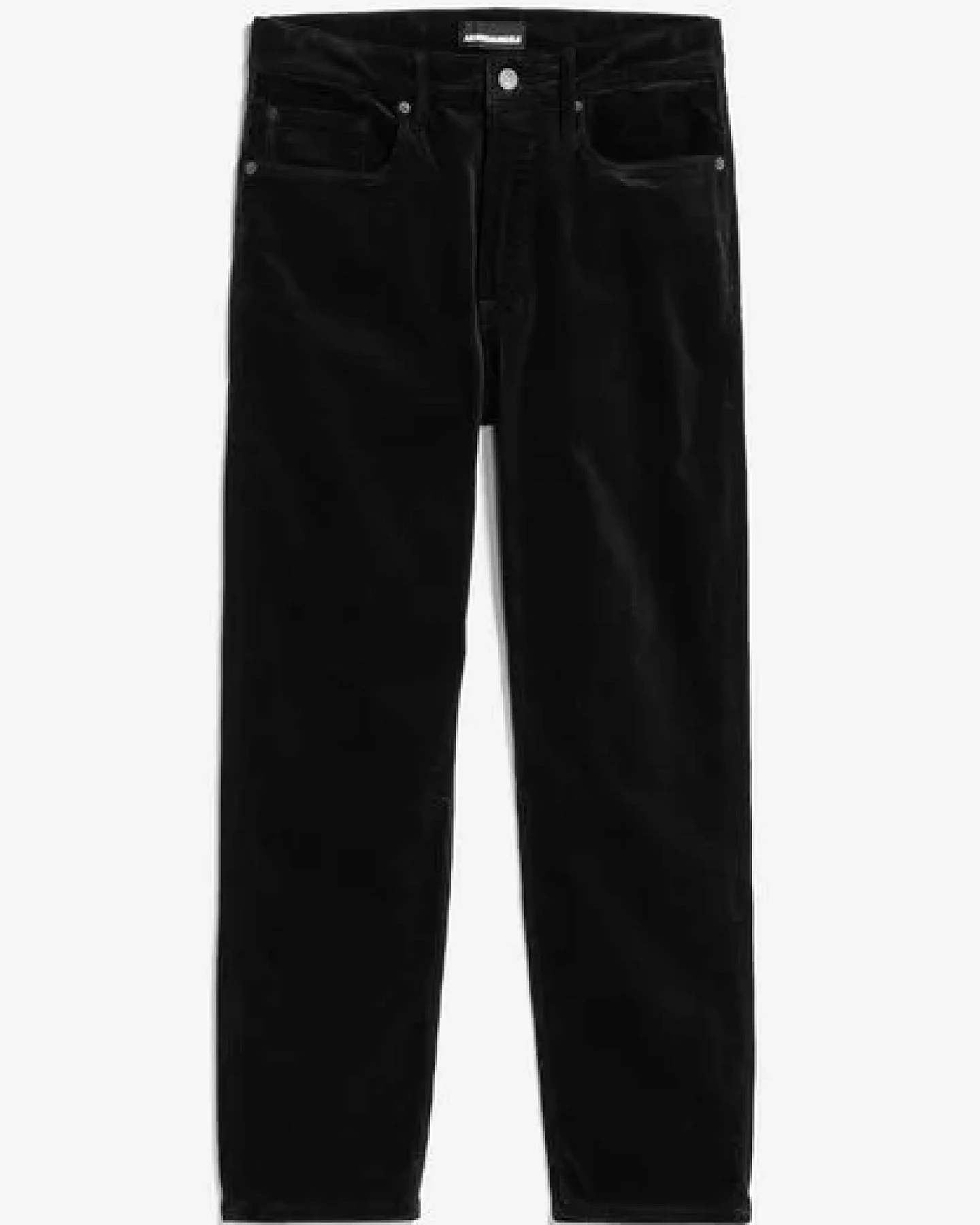 ARMEDANGELS MAAKX CORDUROY - Herren Webhose aus Bio-Baumwoll Mix – Ansicht 3