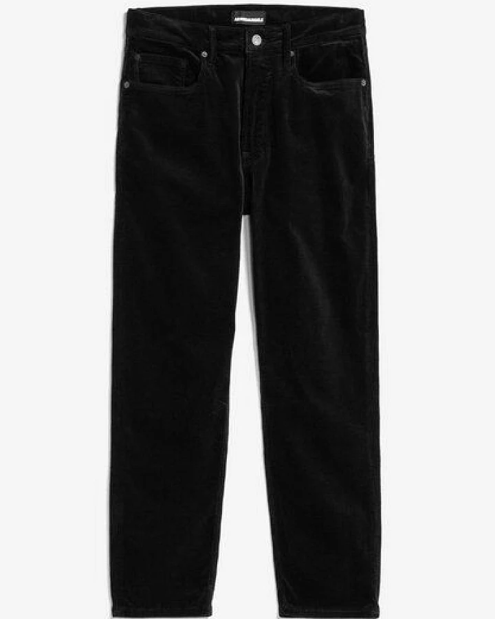 ARMEDANGELS MAAKX CORDUROY - Herren Webhose aus Bio-Baumwoll Mix
