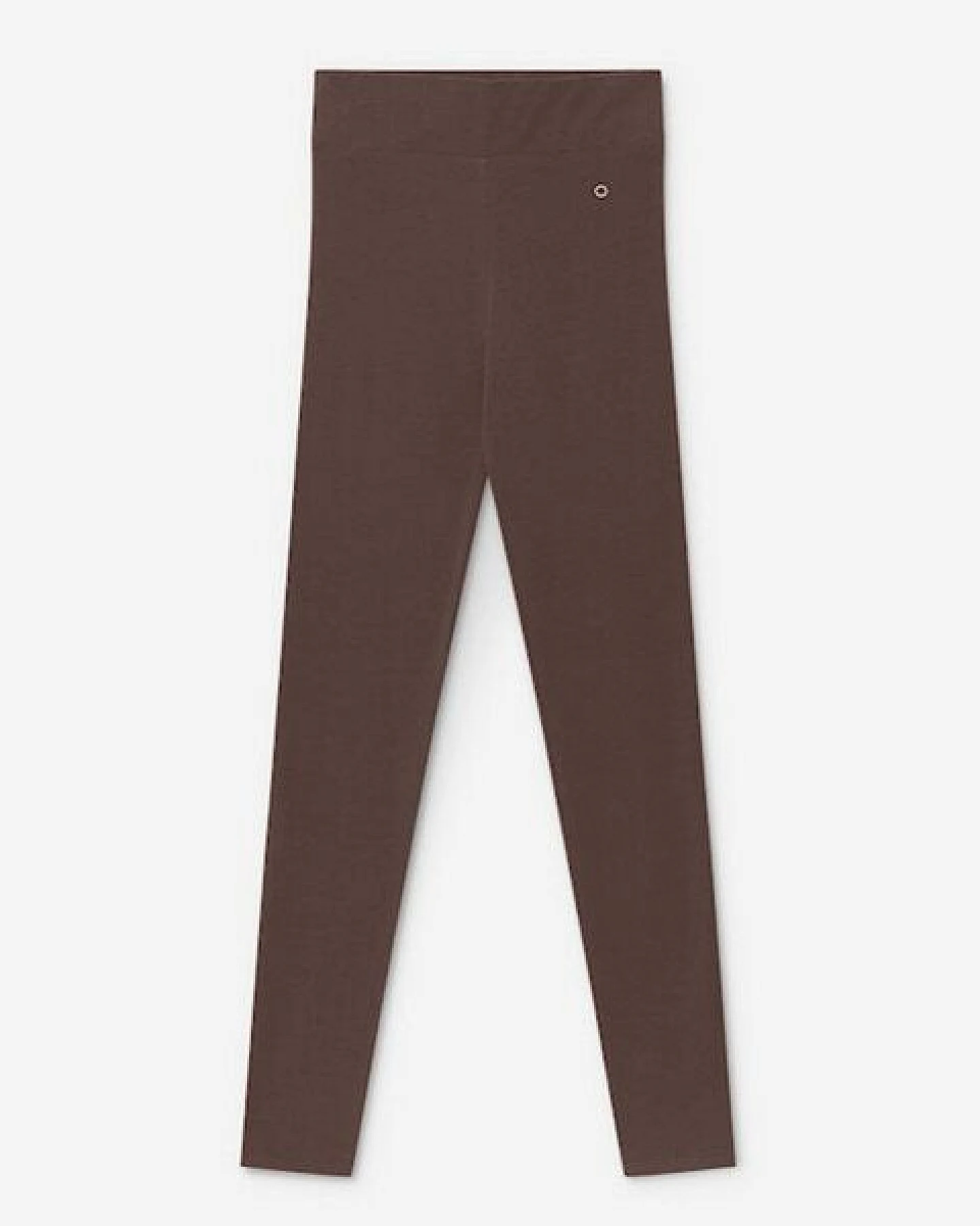 Orbasics All Day Leggings - Frauen Leggings aus weichster Bio Baumwolle – Ansicht 2
