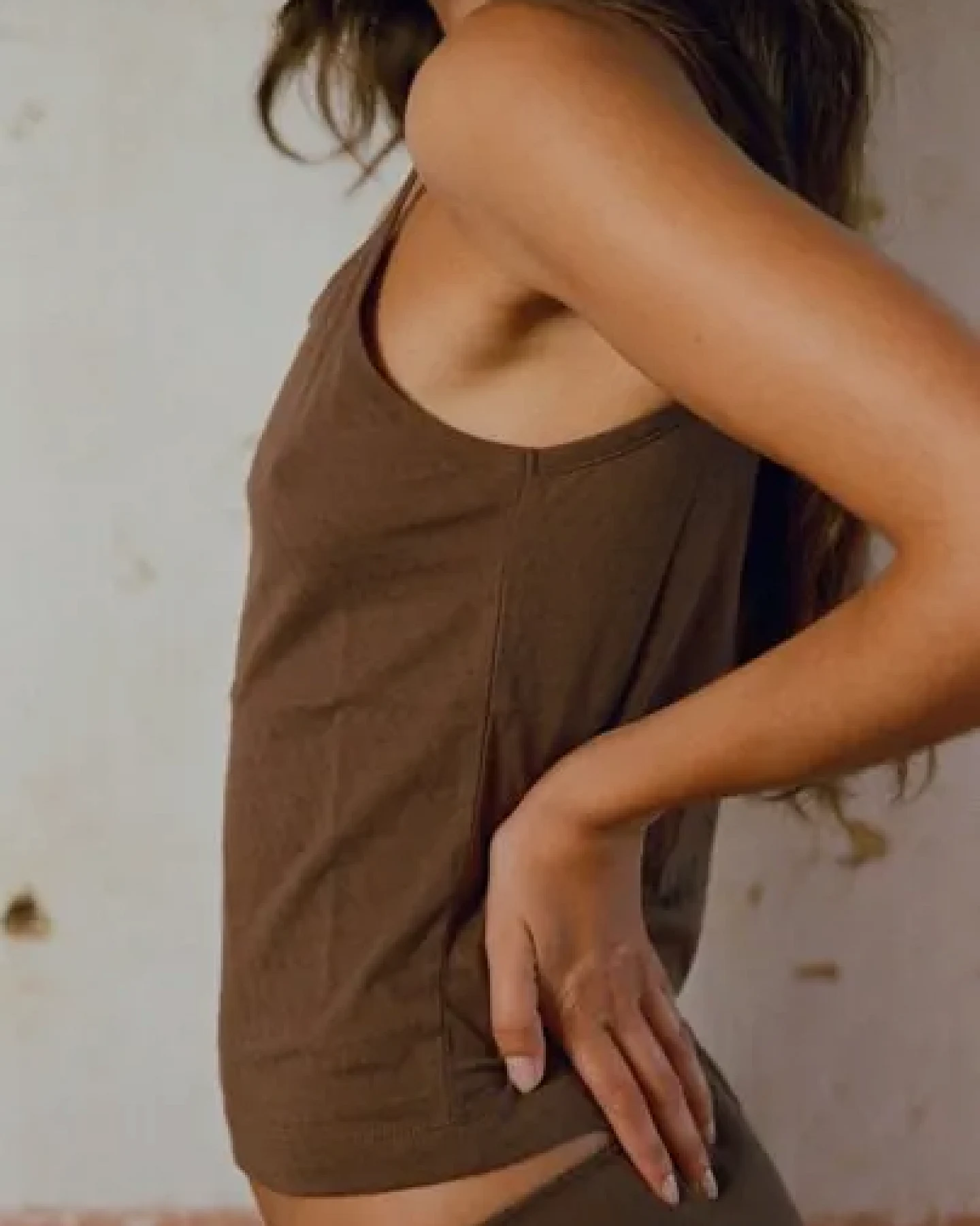 Nénés Intemprel Tanktop - Caraco – Ansicht 4