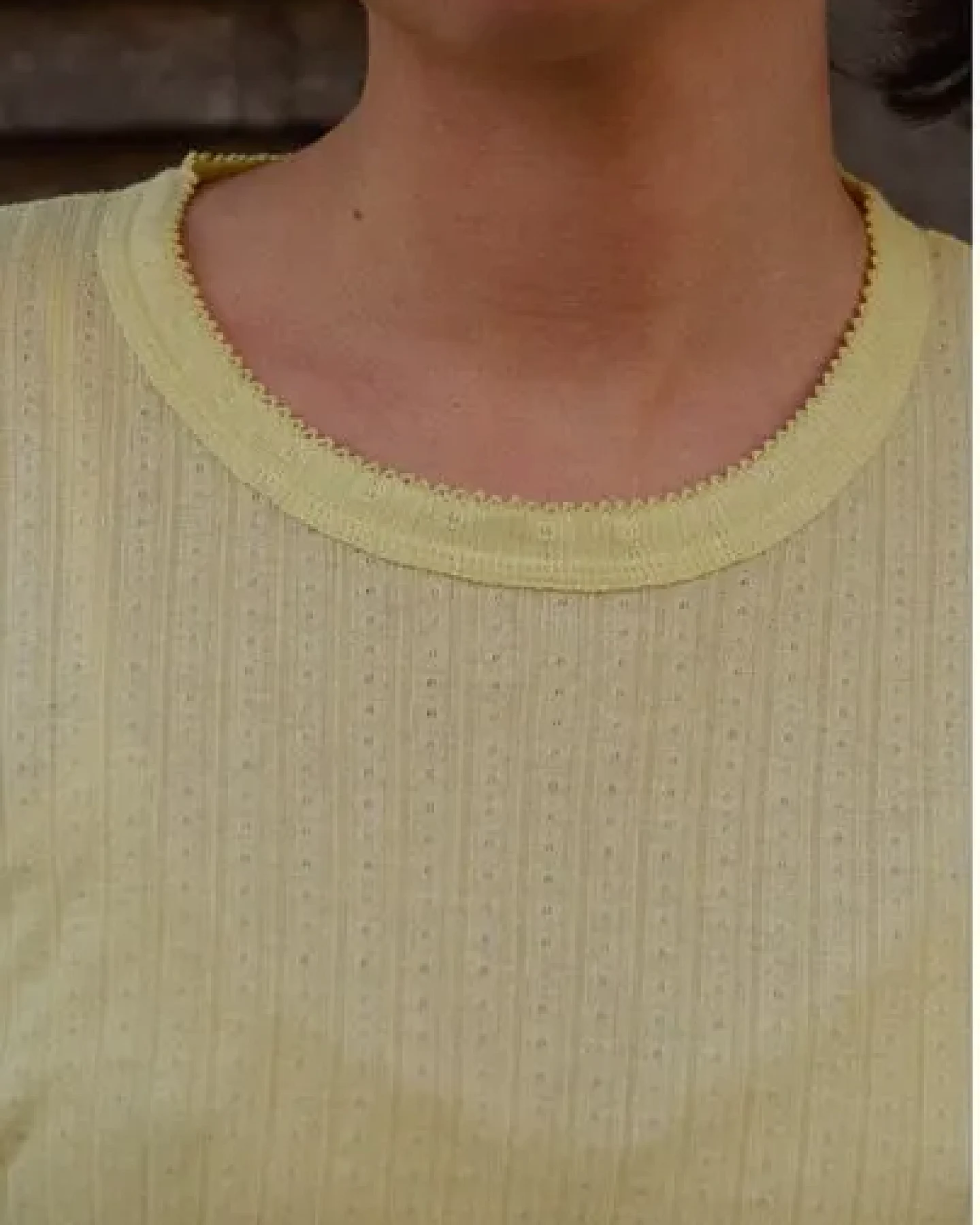 Nénés T-shirt Emilie – Ansicht 2