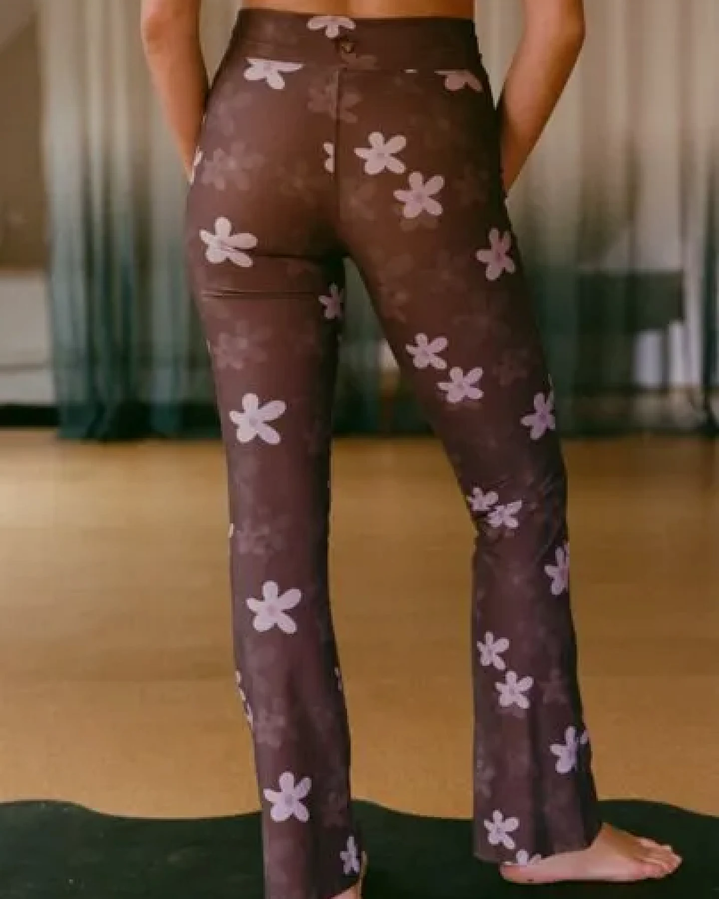 Nénés Sportleggings – Victoire – Ansicht 2