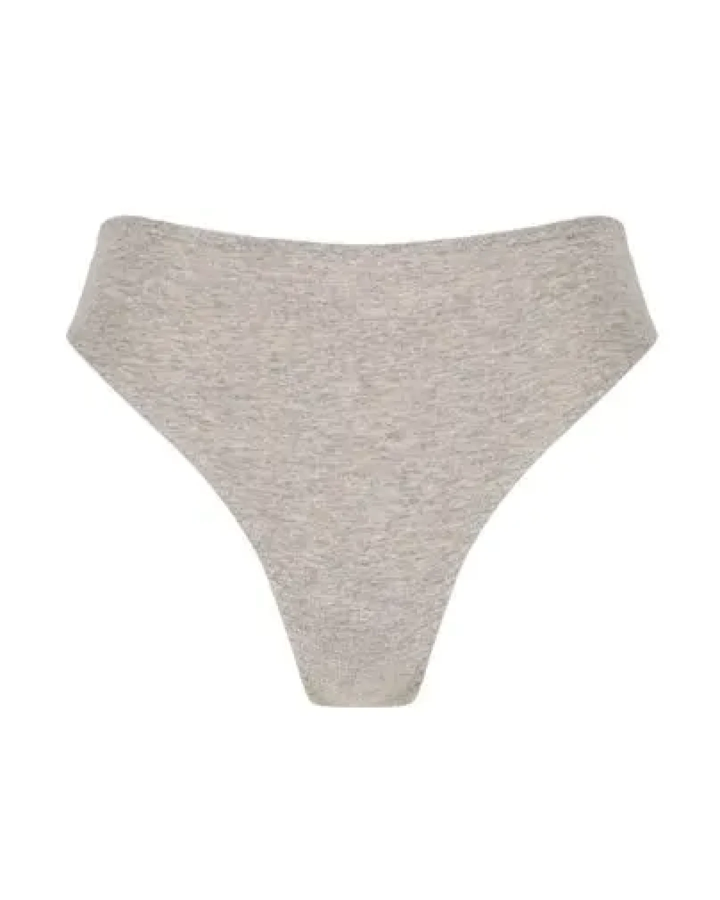 Nénés Zeitlose hochgeschnittene Unterhose – Ansicht 4