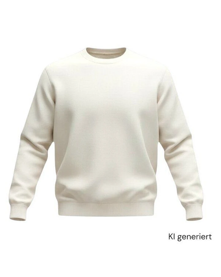 körber mode Sweatshirt Hanf Biobaumwolle warm Handarbeit Preorder