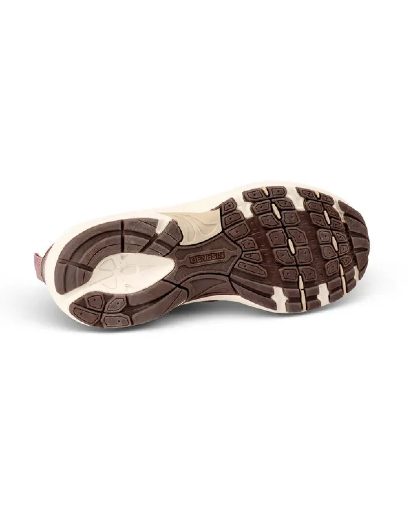 Genesis Footwear G-Eco 99 Multi Colour - Vegane Sneaker- – Ansicht 3