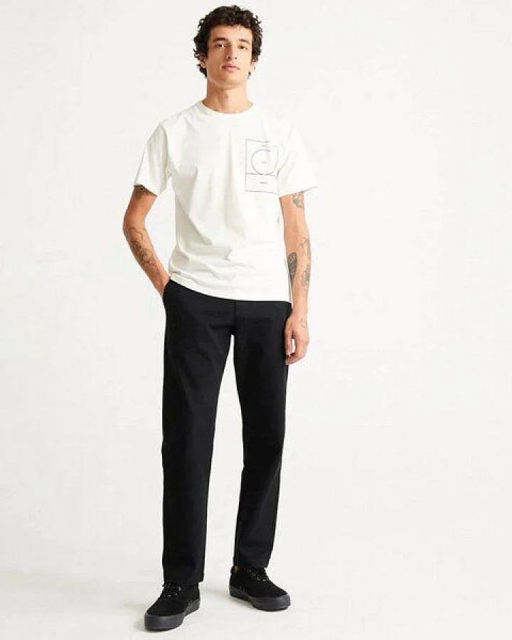 Produktseite: thinking mu Hose Modell: Travel