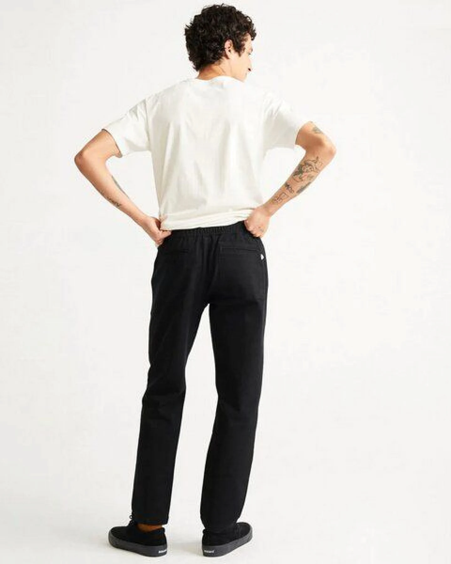 thinking mu Hose Modell: Travel – Ansicht 3
