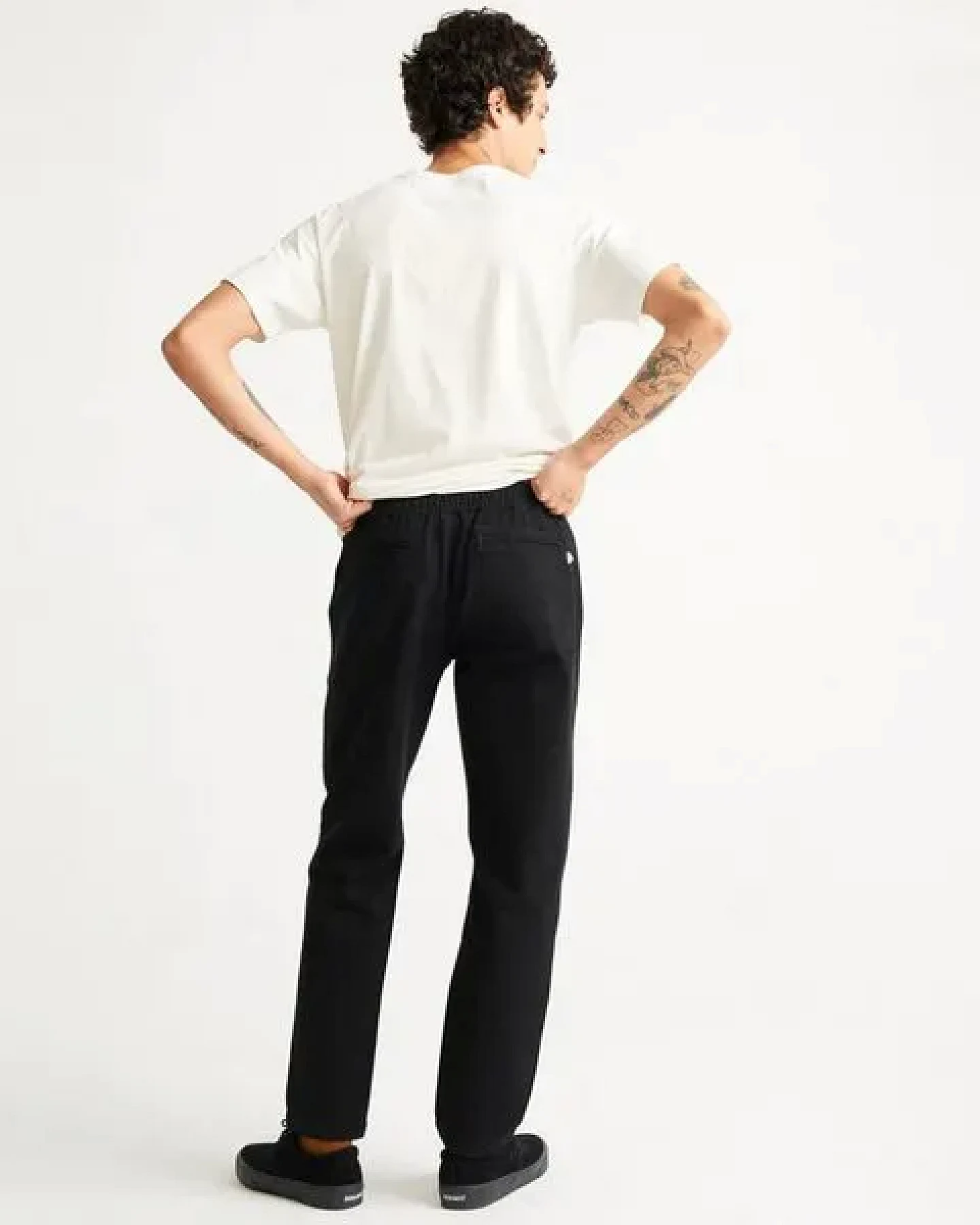 thinking mu Hose Modell: Travel – Ansicht 3