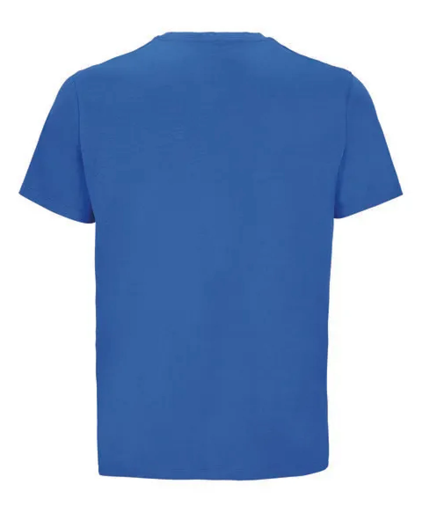 Sol's Unisex Bio Baumwolle in Umstellung T-Shirt Rundhals 27 verschiedene Farben teilweise bis Gr. 4XL – Ansicht 3