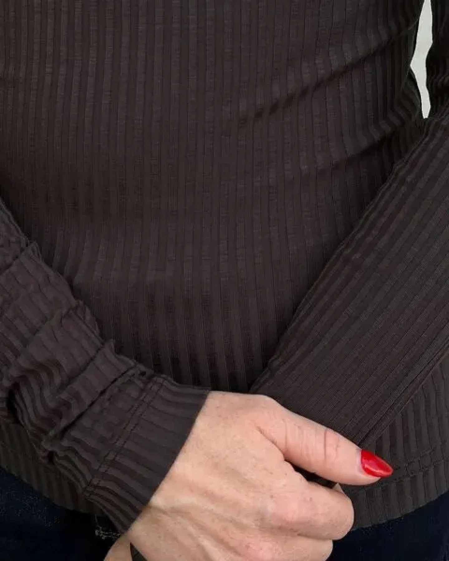 JAN N JUNE Rollkragenshirt MIO aus Lyocell – Ansicht 3