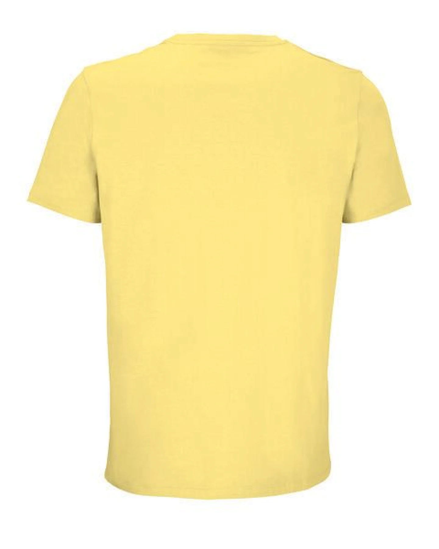Sol's Unisex Bio Baumwolle in Umstellung T-Shirt Rundhals 27 verschiedene Farben teilweise bis Gr. 4XL – Ansicht 3