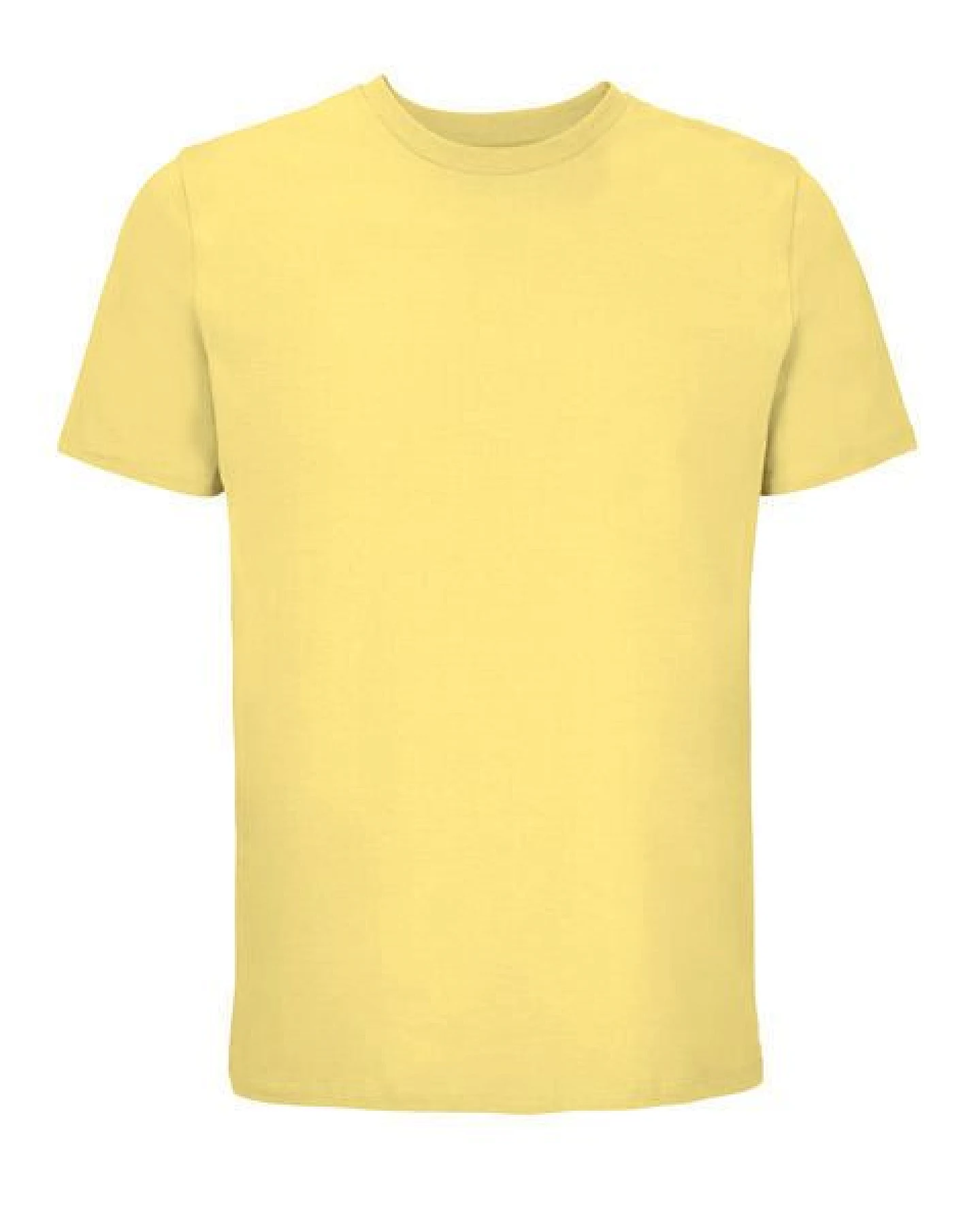 Sol's Unisex Bio Baumwolle in Umstellung T-Shirt Rundhals 27 verschiedene Farben teilweise bis Gr. 4XL – Ansicht 4