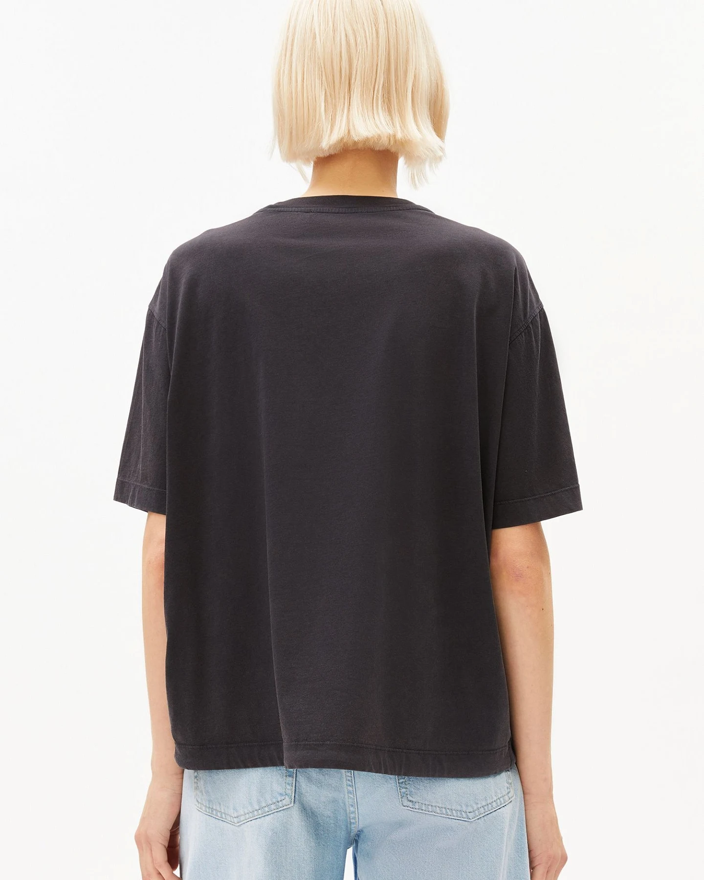 ARMEDANGELS T-Shirt DRAWSTRING – Ansicht 3