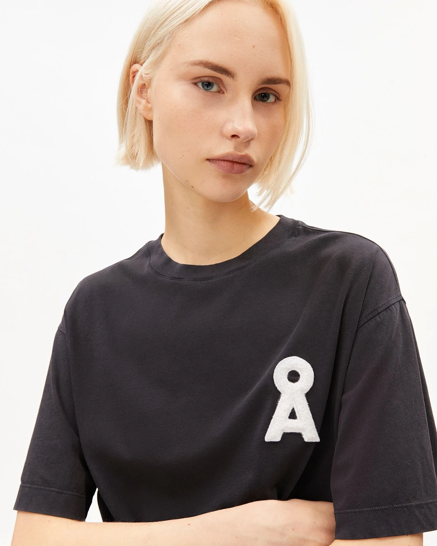 ARMEDANGELS T-Shirt DRAWSTRING – Ansicht 4