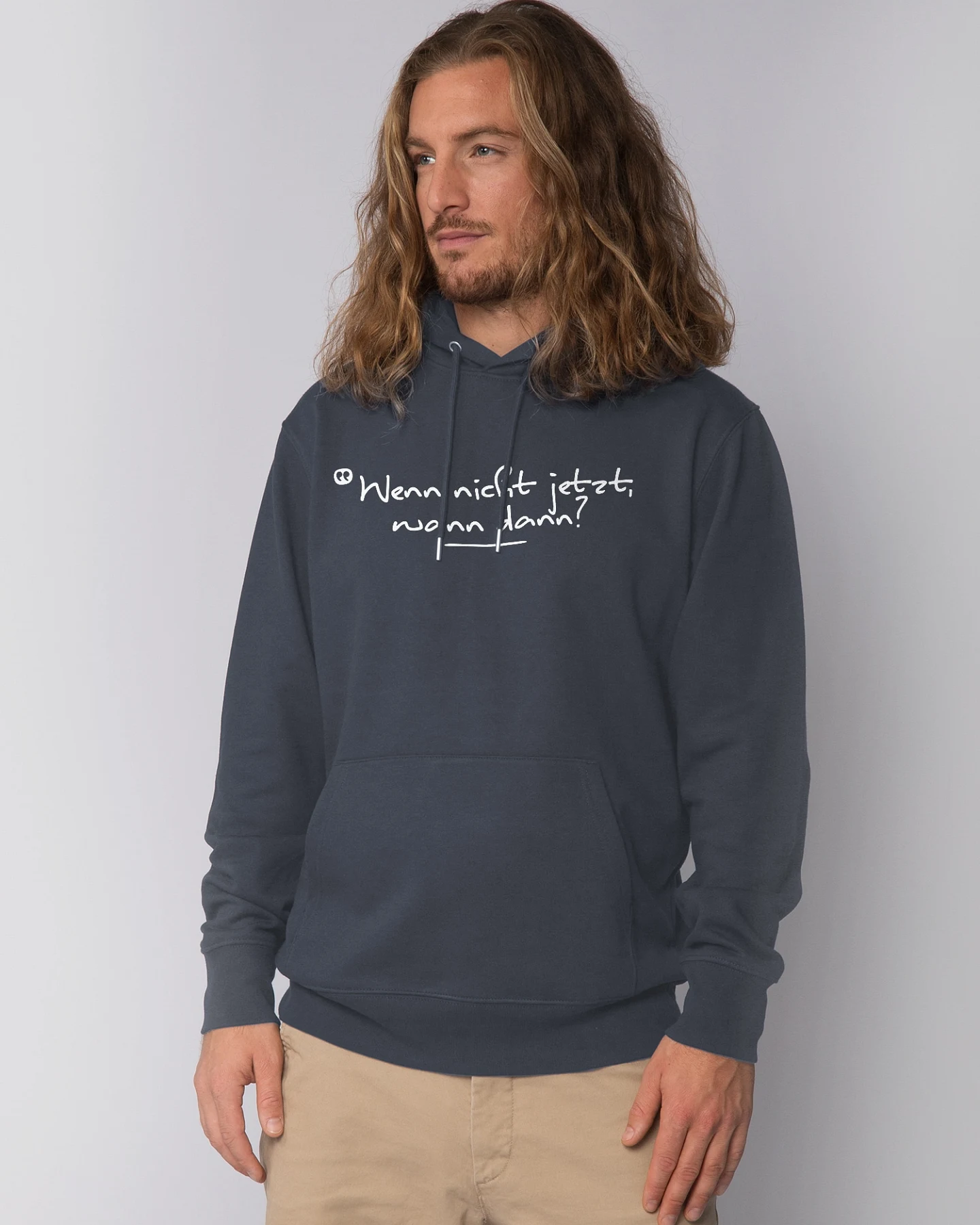 Watapparel Hoodie – Ansicht 2