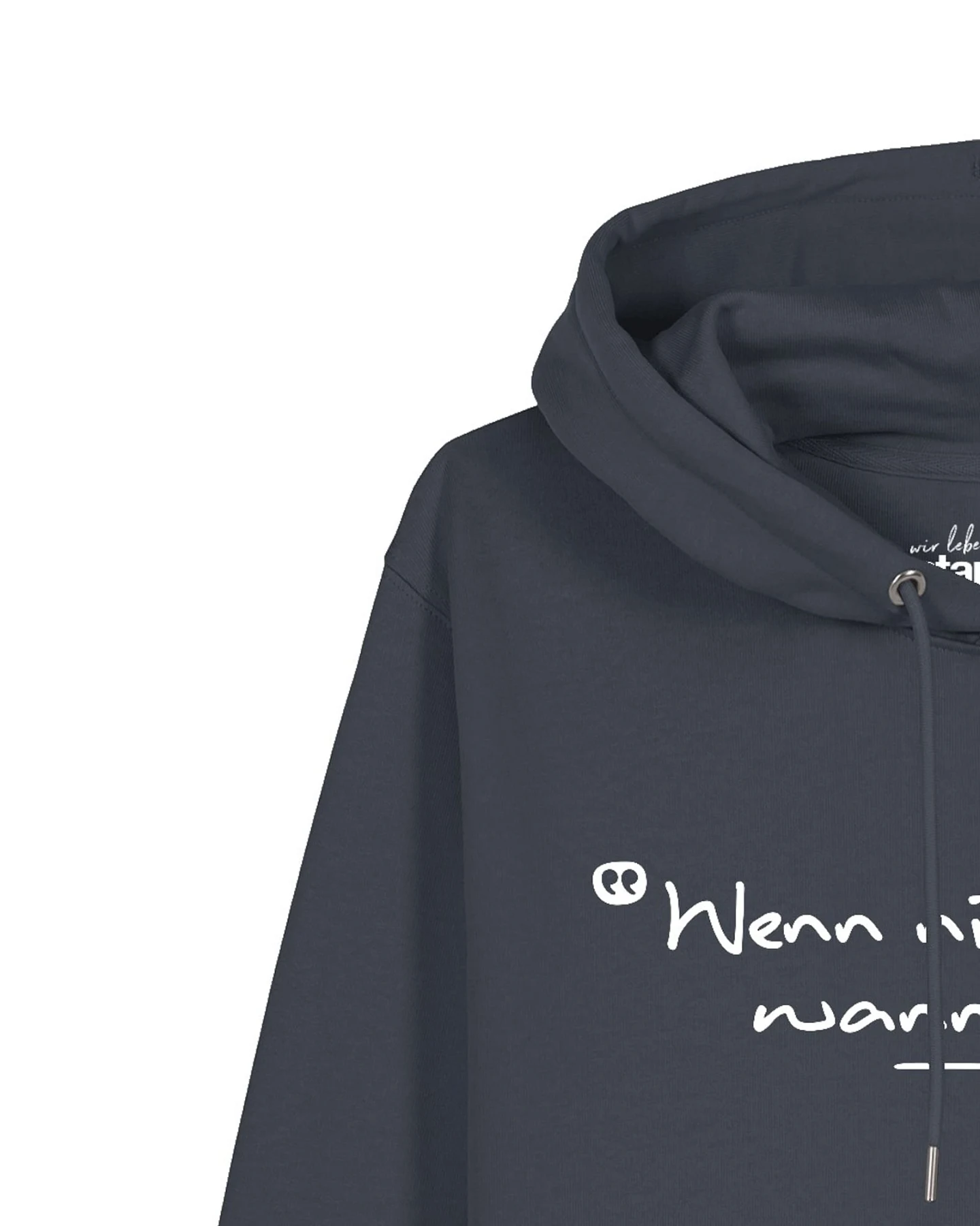 Watapparel Hoodie – Ansicht 3