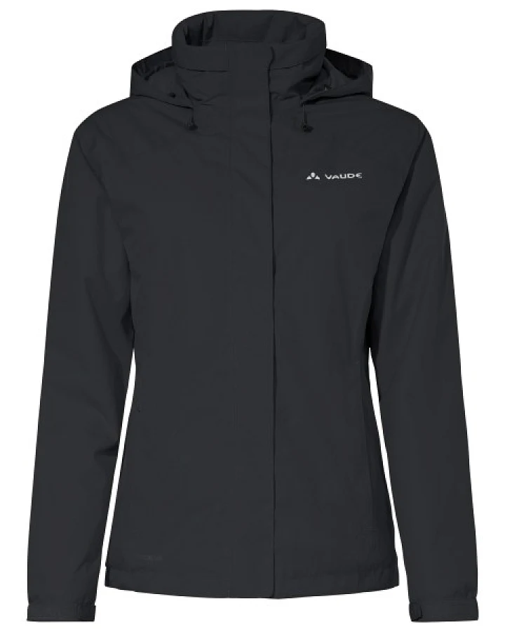 Vaude - Women's Escape Bike Warm Jacket - Fahrradjacke Gr 38 schwarz