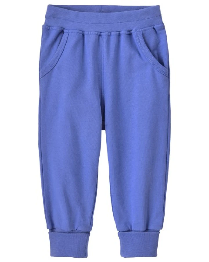 Patagonia - Baby's Sweatpants - Trainingshose Gr 3-6 Months blau