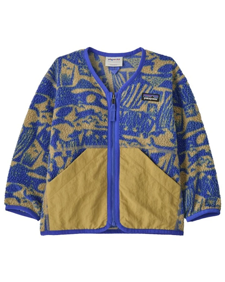 Blau
